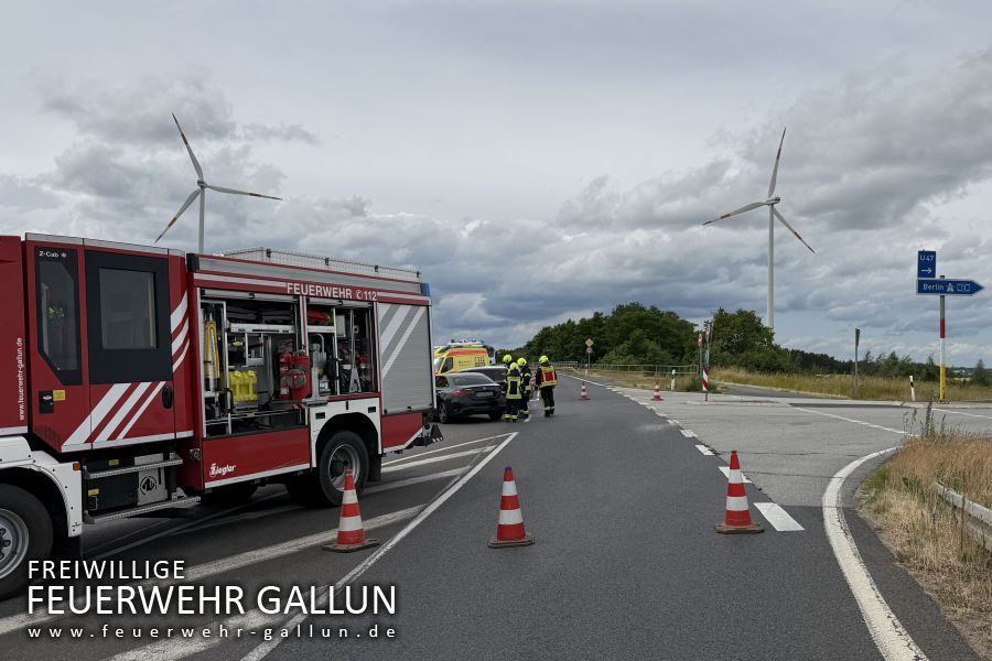 Einsatz 48-2026